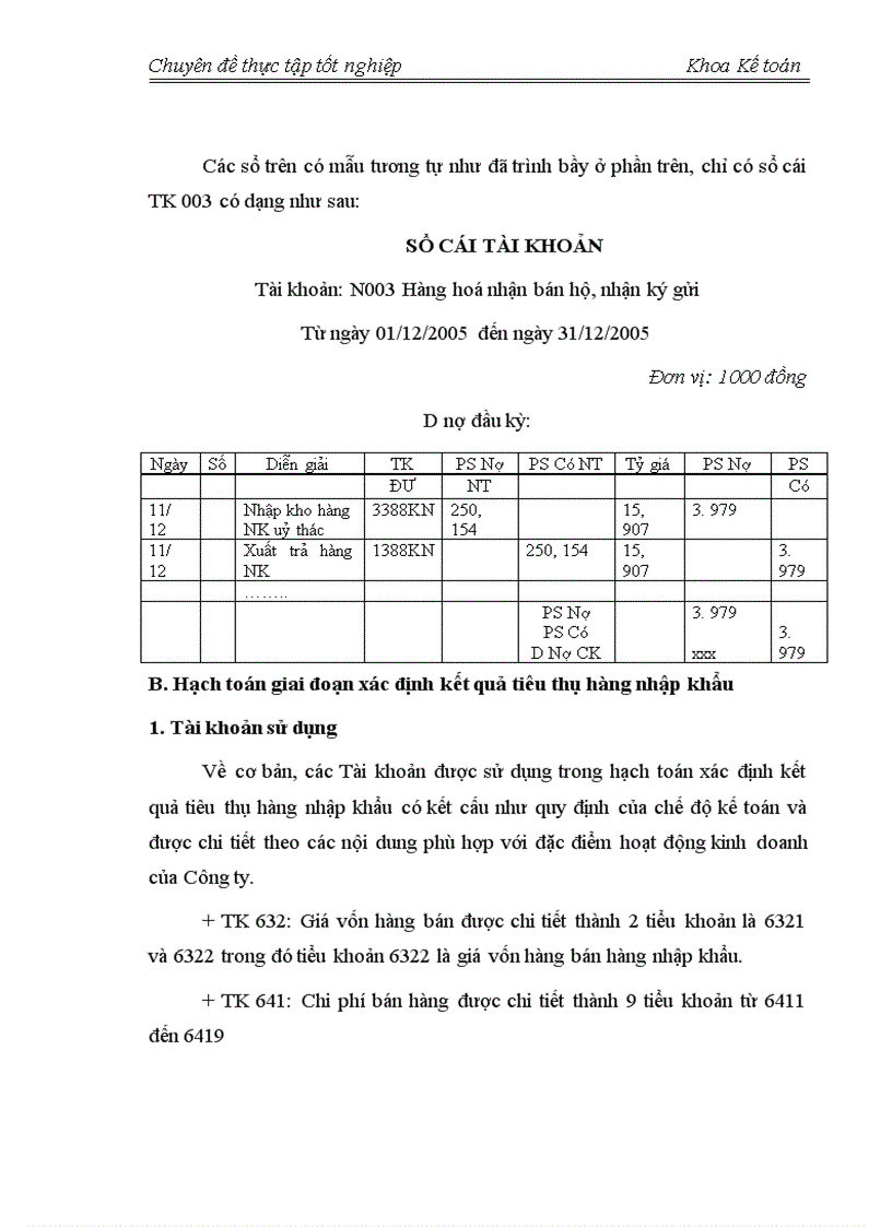 image for page Thực trạng và giải pháp hoàn thiện kế toán lưu chuyển hàng nhập khẩu và xác định kết quả tiêu thụ hàng nhập khẩu tại công ty xuất nhập khẩu Dệt - May