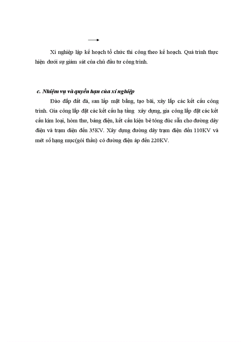 image for page Một số ý kiến, giải pháp đóng góp để hoàn thiện và nâng cao hiệu quả sử dụng nguyên vật liệu tại xí nghiệp.