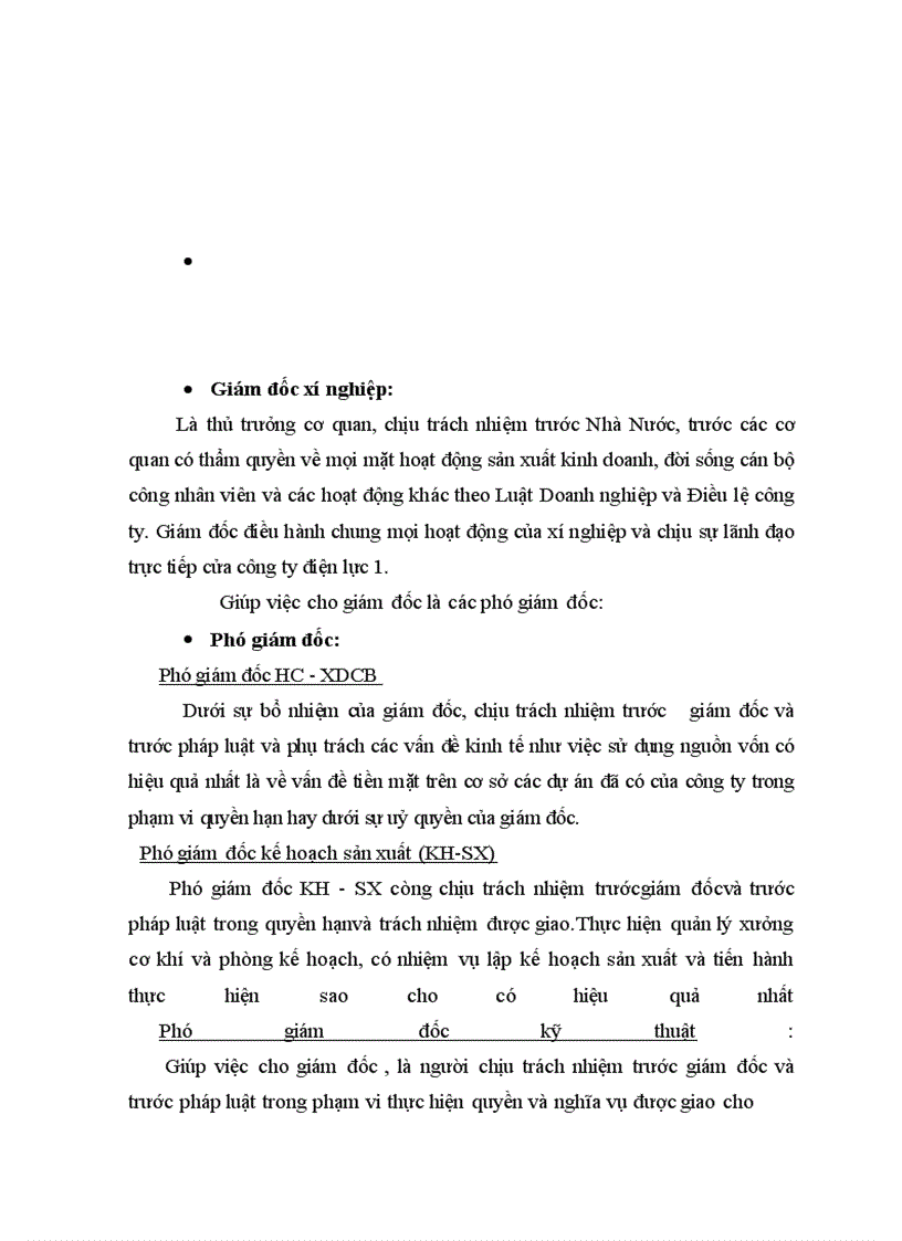 image for page Một số ý kiến, giải pháp đóng góp để hoàn thiện và nâng cao hiệu quả sử dụng nguyên vật liệu tại xí nghiệp.