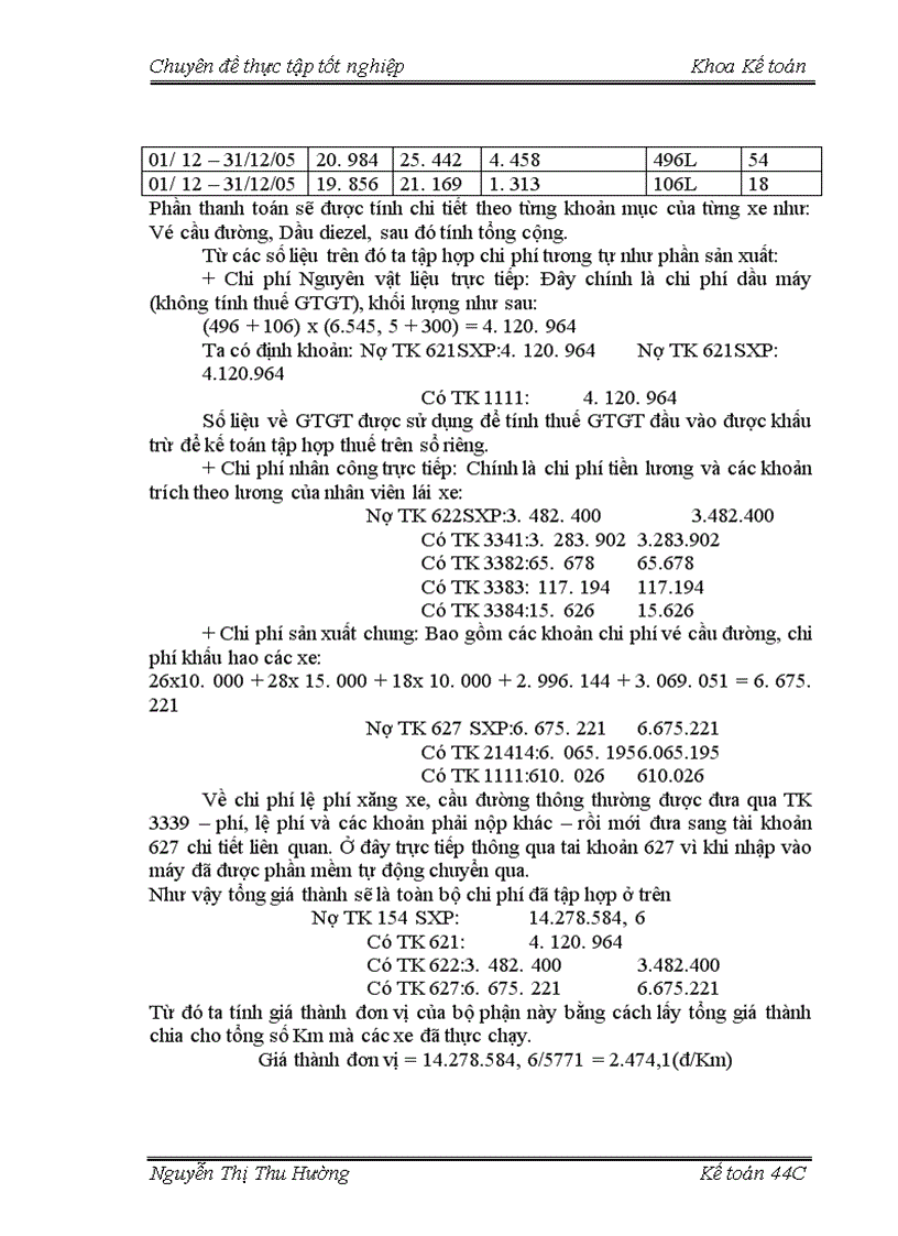 image for page Công tác tổ chứckế toán tập hợp chi phí sản xuất và tính giá thành sản phẩm khăn dệt may tại Công ty Cung ứng Dịch vụ Hàng không
