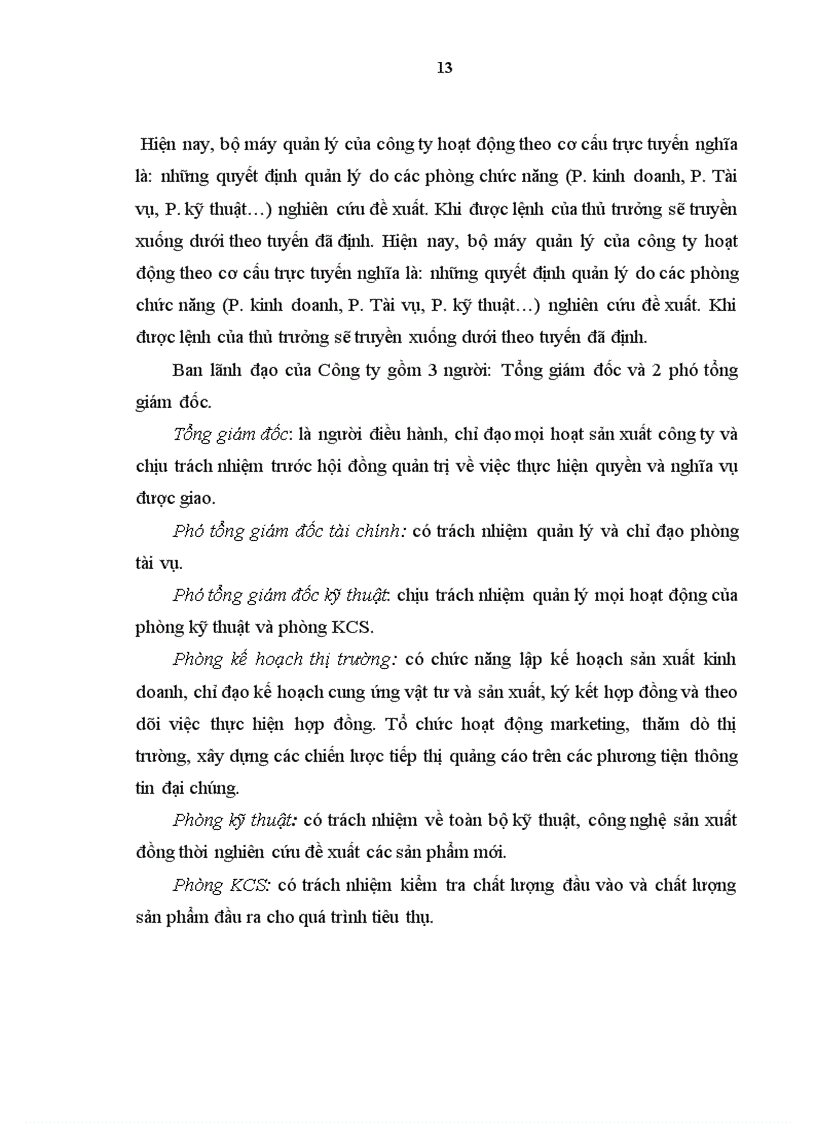 image for page Hoàn thiện kế toán thành phẩm, tiêu thụ thành phẩm và xác định kết quả tiêu thụ tại Công ty cổ phần bánh kẹo Hải Hà