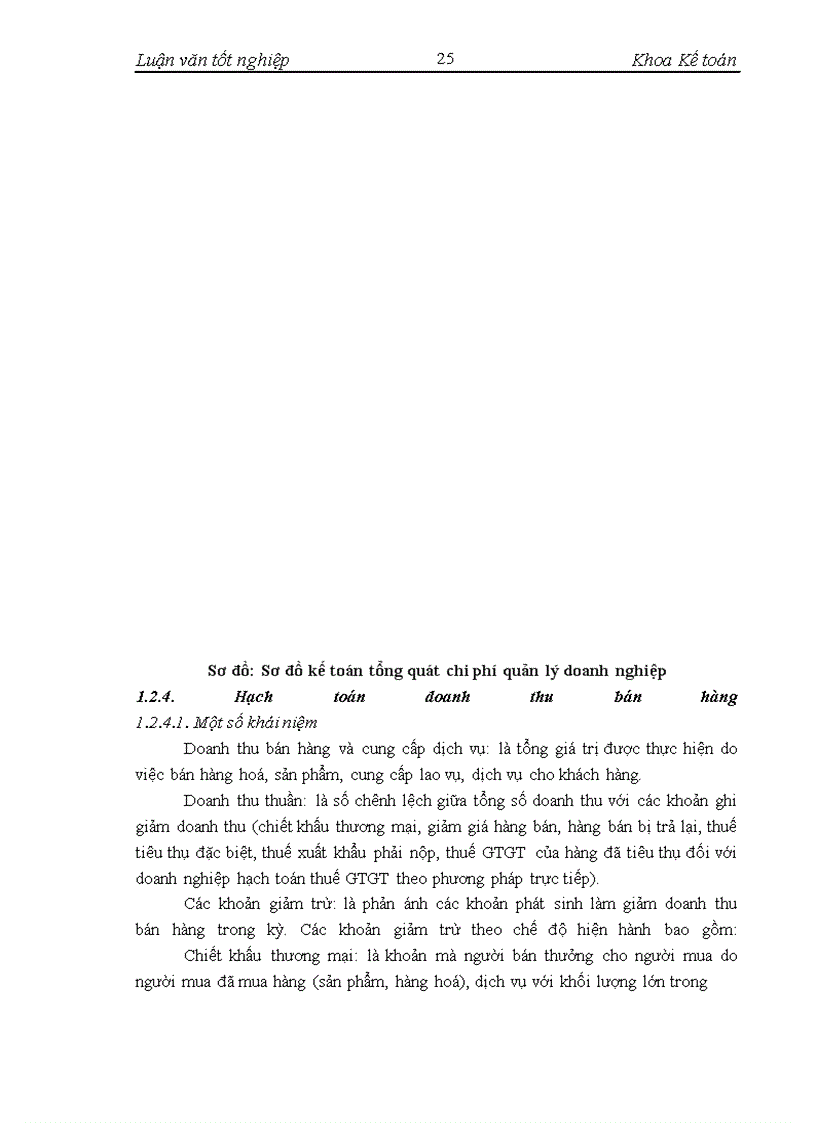 image for page Hoàn thiện kế toán bán hàng và xác định kết quả bán hàng tại Công ty Cổ phần Thiết bị phụ tùng cơ điện EMESCO