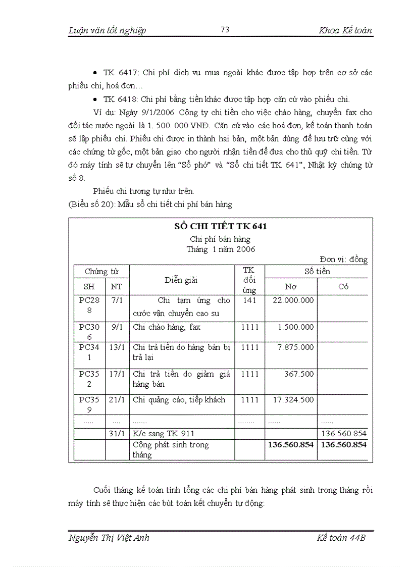 image for page Hoàn thiện kế toán bán hàng và xác định kết quả bán hàng tại Công ty Cổ phần Thiết bị phụ tùng cơ điện EMESCO