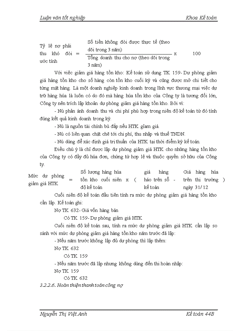 image for page Hoàn thiện kế toán bán hàng và xác định kết quả bán hàng tại Công ty Cổ phần Thiết bị phụ tùng cơ điện EMESCO