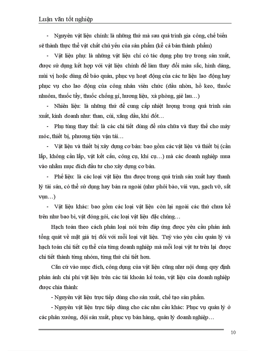 image for page Vận dụng chuẩn mực Số 02 để hoàn thiện phương pháp kế toán nguyên vật liệu tại Xí nghiệp sản xuất và cung ứng vật tư Hà Nội