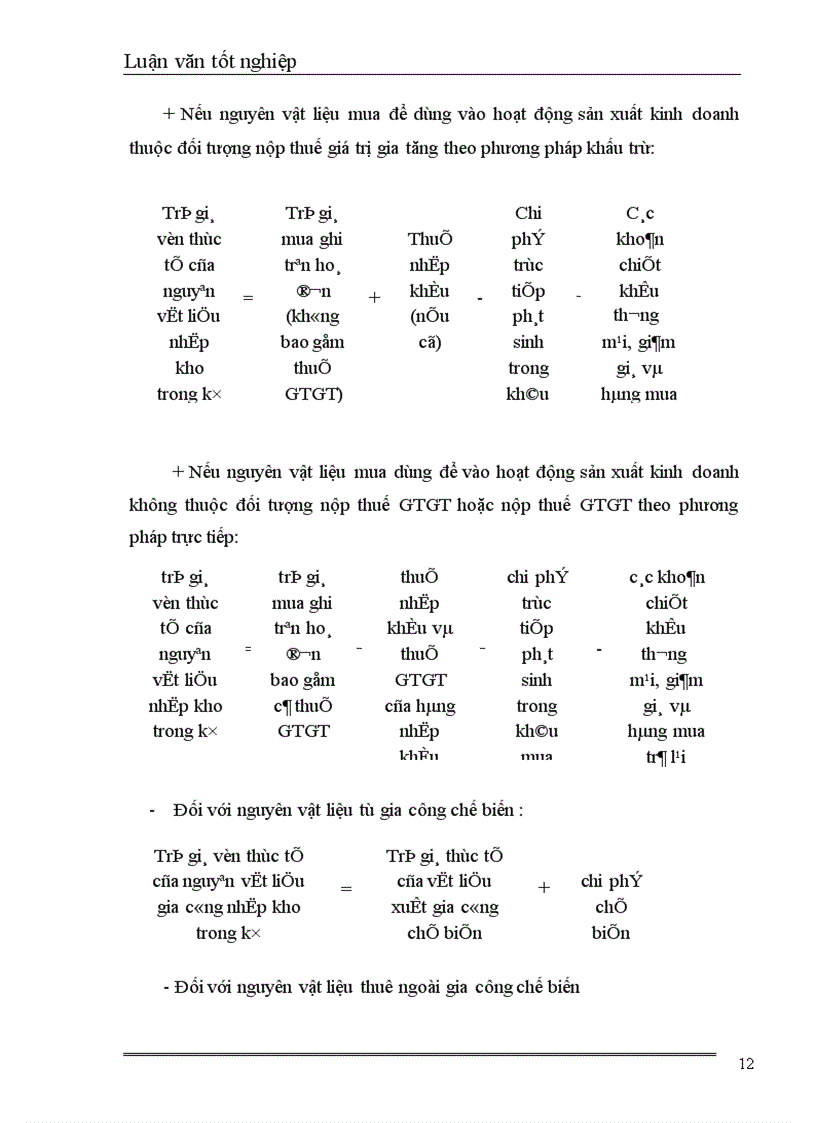 image for page Vận dụng chuẩn mực Số 02 để hoàn thiện phương pháp kế toán nguyên vật liệu tại Xí nghiệp sản xuất và cung ứng vật tư Hà Nội