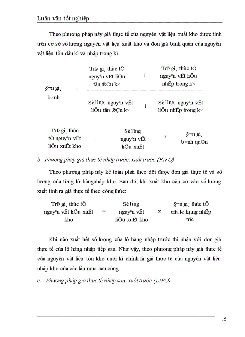 image for page Vận dụng chuẩn mực Số 02 để hoàn thiện phương pháp kế toán nguyên vật liệu tại Xí nghiệp sản xuất và cung ứng vật tư Hà Nội