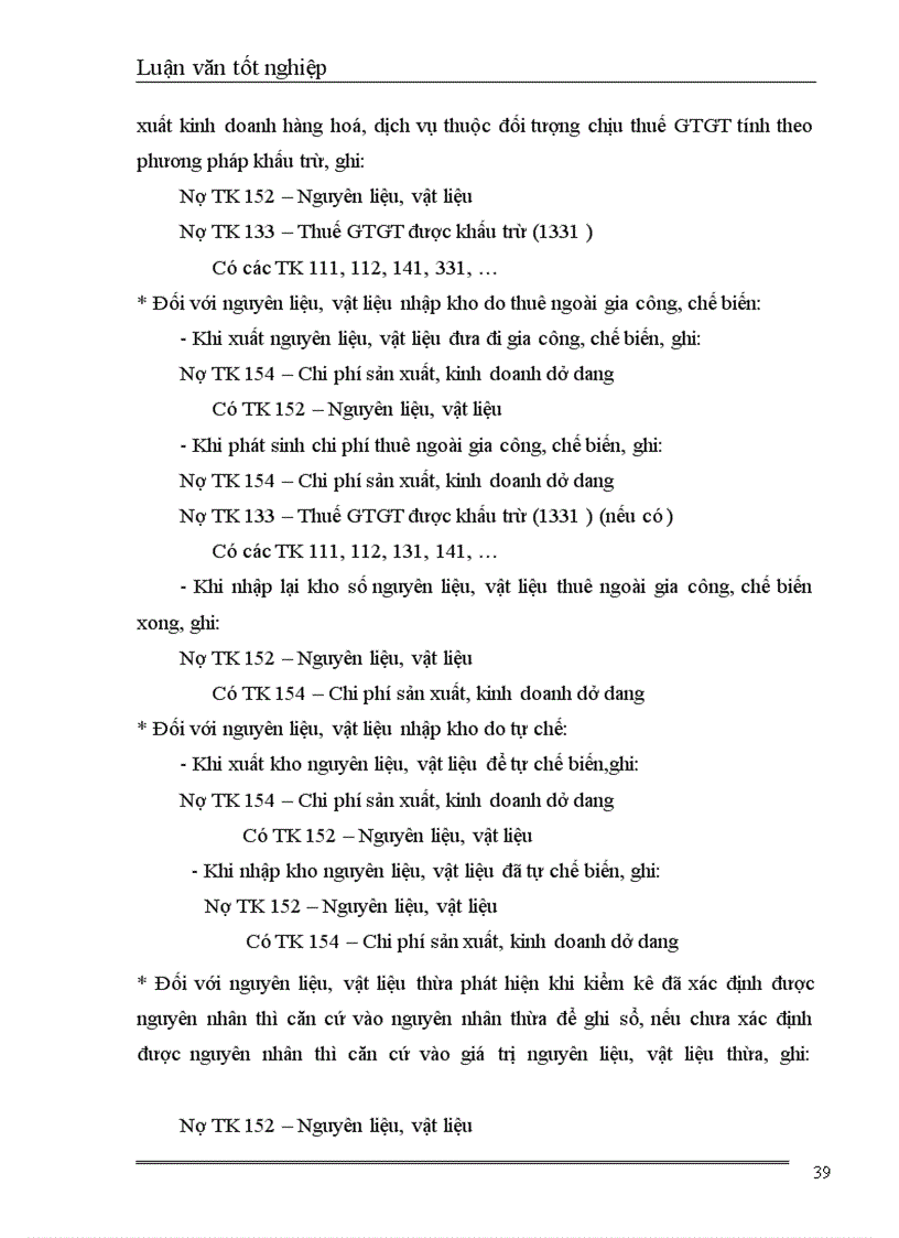 image for page Vận dụng chuẩn mực Số 02 để hoàn thiện phương pháp kế toán nguyên vật liệu tại Xí nghiệp sản xuất và cung ứng vật tư Hà Nội