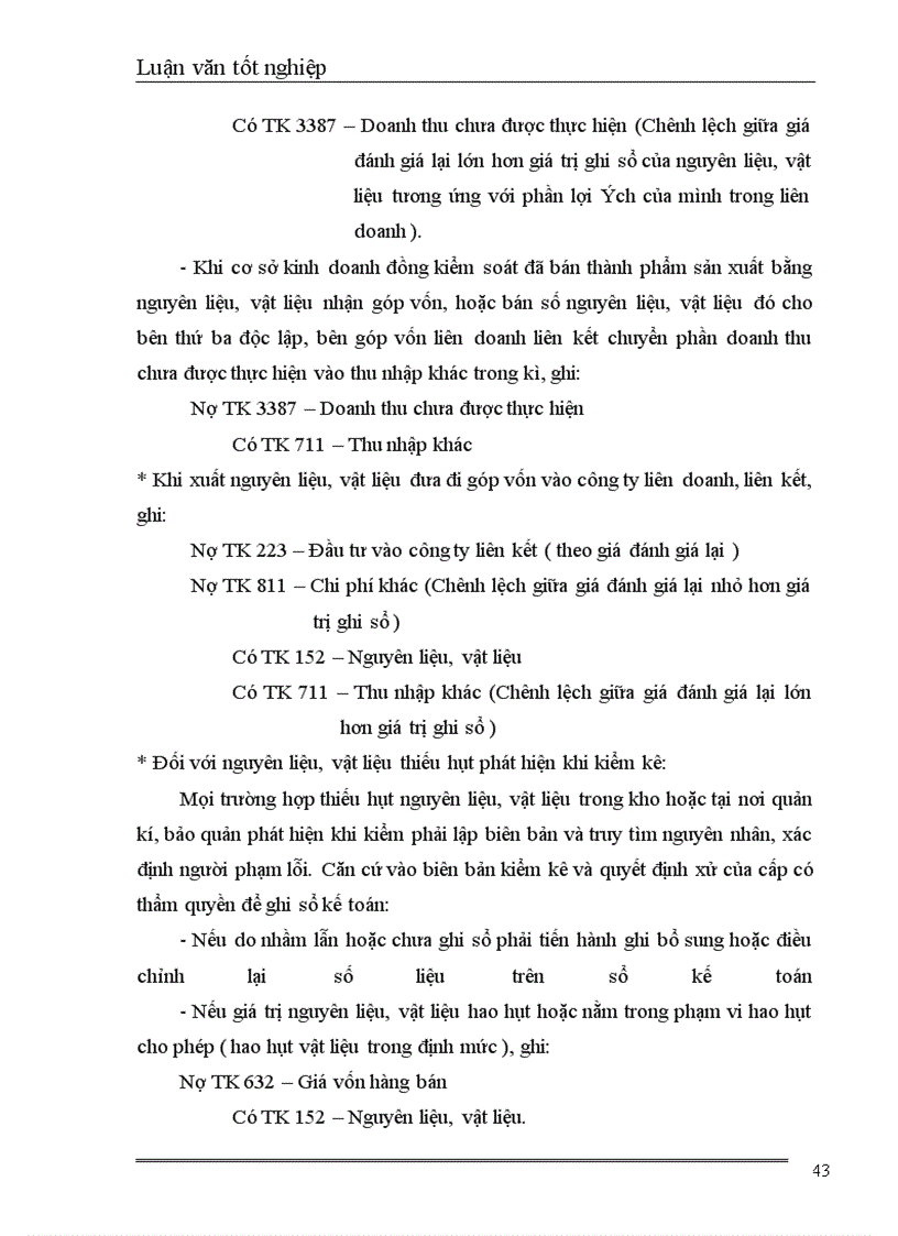 image for page Vận dụng chuẩn mực Số 02 để hoàn thiện phương pháp kế toán nguyên vật liệu tại Xí nghiệp sản xuất và cung ứng vật tư Hà Nội