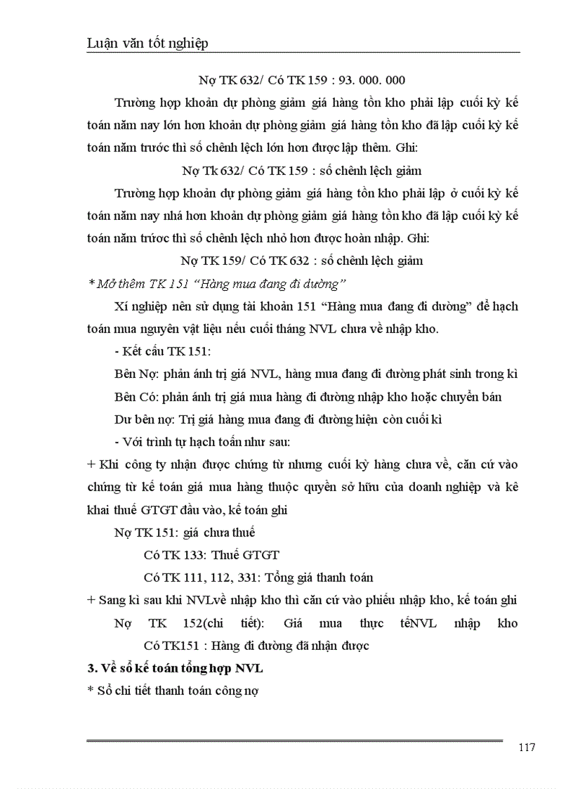 image for page Vận dụng chuẩn mực Số 02 để hoàn thiện phương pháp kế toán nguyên vật liệu tại Xí nghiệp sản xuất và cung ứng vật tư Hà Nội