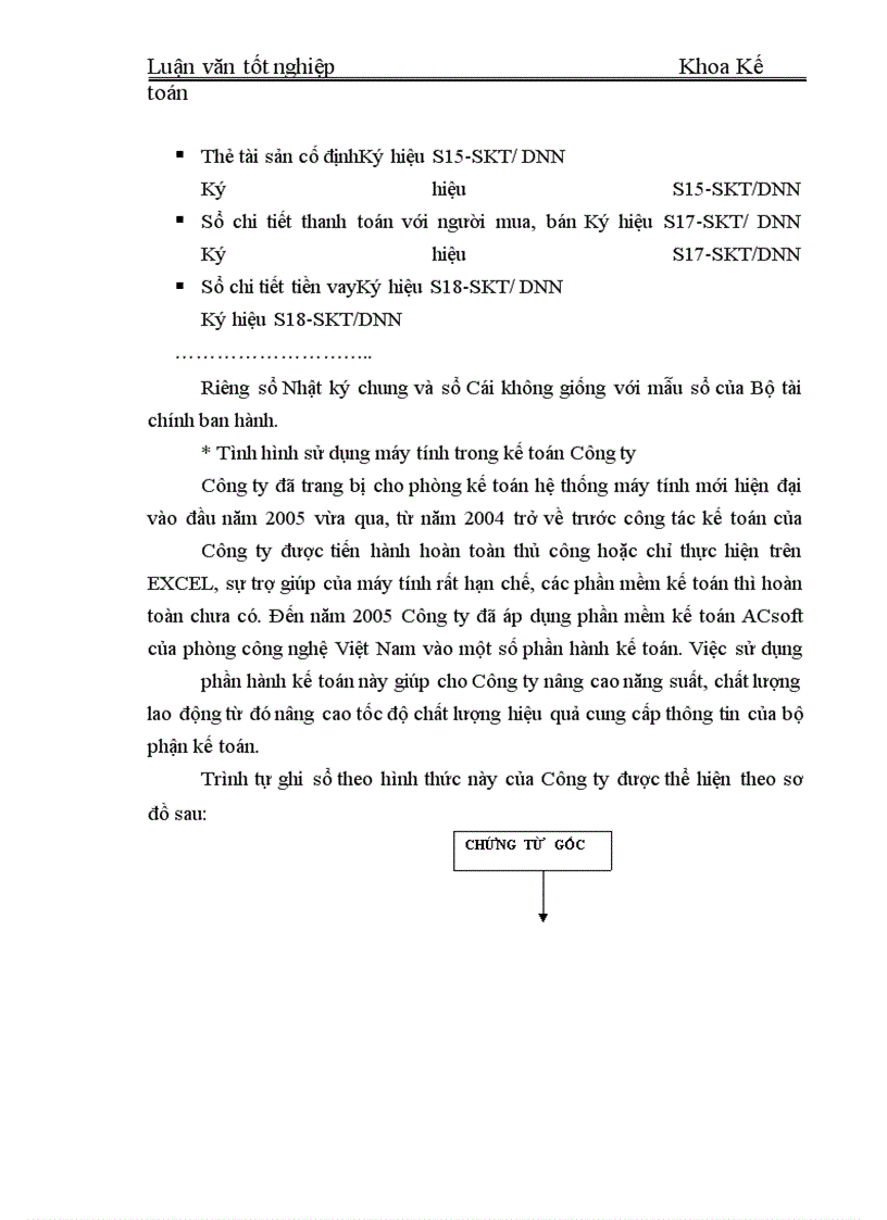 image for page Hạch toán tập hợp chi phí sản xuất và tính giá thành sản phẩm tại Công ty cổ phần xi măng Yên Bái