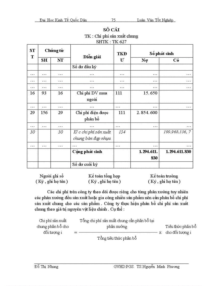 image for page Hoàn thiện hạch toán chi phí sản xuất và tính giá thành với việc tăng cường quản trị chi phí tại Công ty cổ phần Toàn Lực