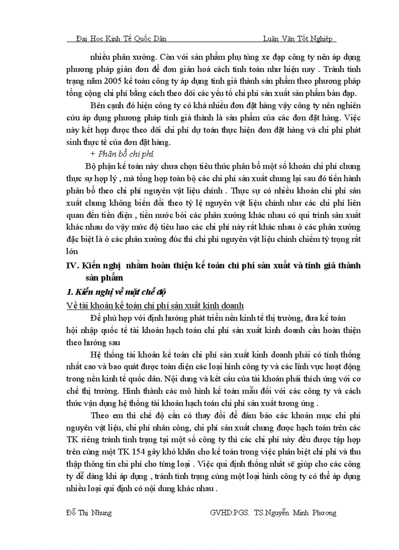 image for page Hoàn thiện hạch toán chi phí sản xuất và tính giá thành với việc tăng cường quản trị chi phí tại Công ty cổ phần Toàn Lực