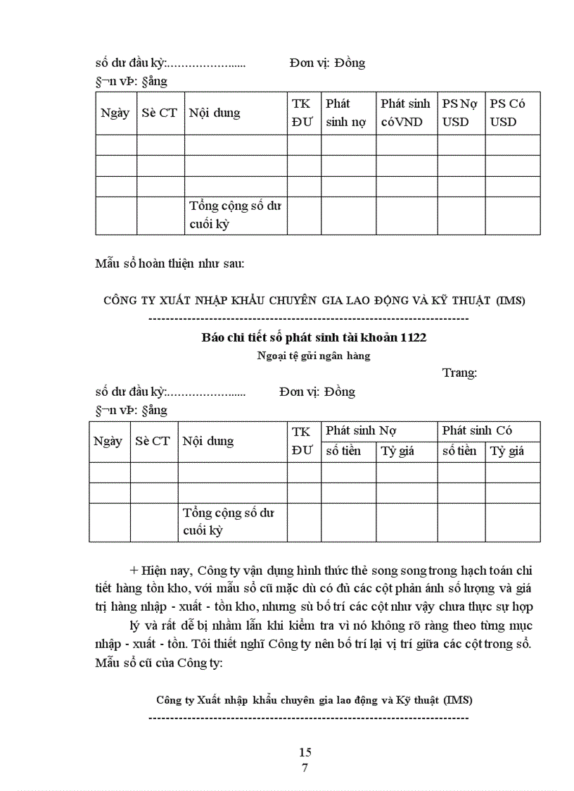 image for page Hoàn thiện công tác kế toán lưu chuyển hàng hoá nhập khẩu với việc nâng cao hiệu quả kinh doanh ở Công ty Xuất nhập khẩu chuyên gia lao động và Kỹ thuật (IMS) - Bộ thương mại
