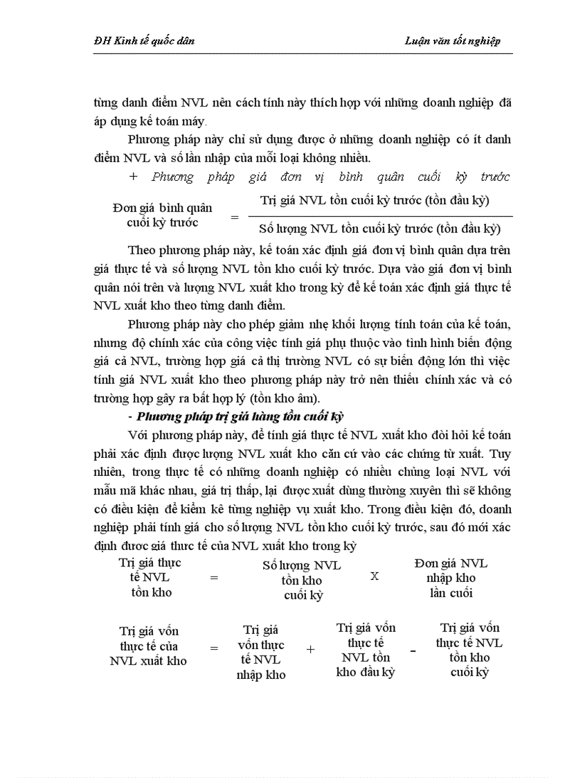 image for page Hoàn thiện hạch toán nguyên vật liệu tại Công ty cổ phần may Thăng Long