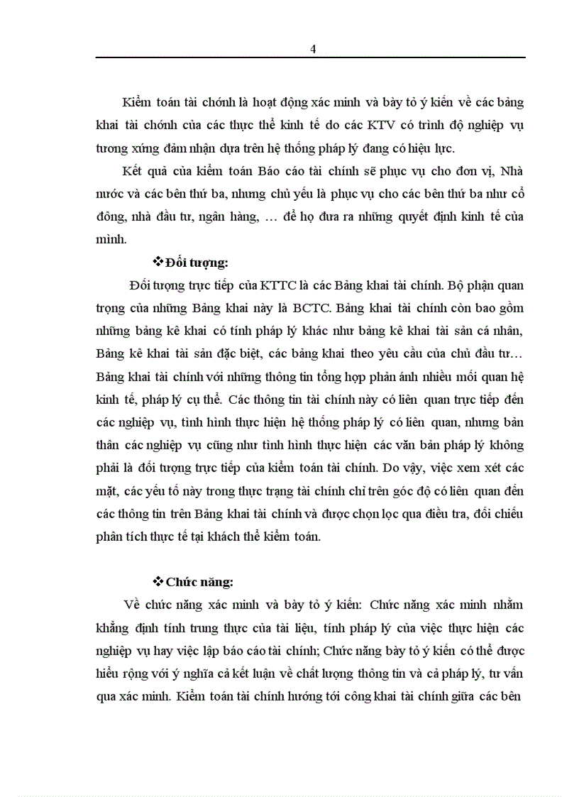 image for page Thủ tục kiểm tra chi tiết trong quy trình kiểm toán báo cáo tài chính do Công ty Hợp danh kiểm toán Việt Nam thực hiện