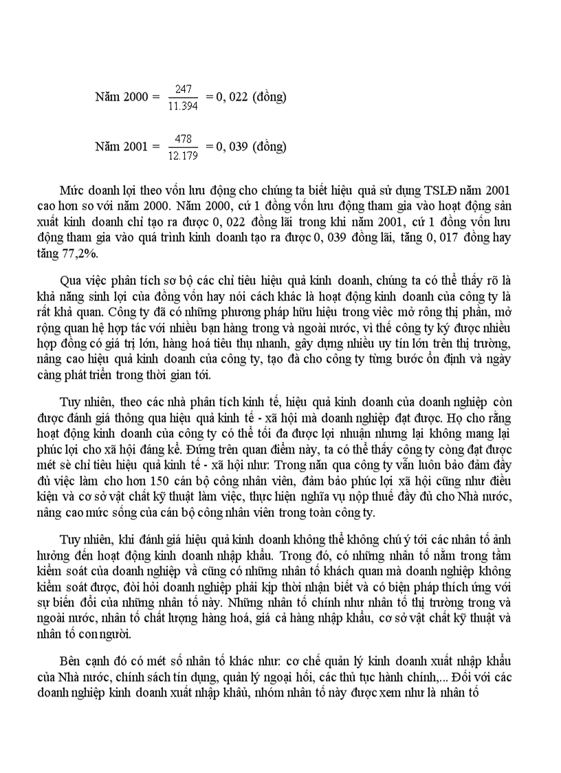 image for page Hoàn thiện công tác kế toán lưu chuyển hàng hoá nhập khẩu tại công ty Thương mại và xây dựng Hà Nội