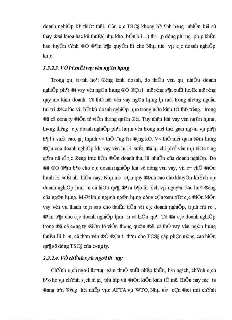 image for page Giải pháp nâng cao hiệu quả sử dụng tài sản cố định của Công ty cổ phần dịch vụ bưu chính viễn thông Hoa Phát.