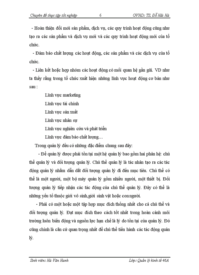 image for page Một số giải pháp nhằm hoàn thiện quản lý nguồn nhân lực tại công ty tnhh hải huyền