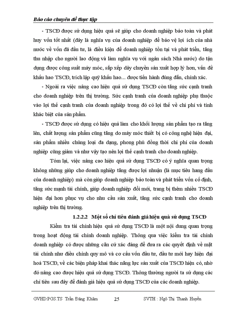 image for page Nâng cao hiệu quả sử dụng TSCĐ của công ty cổ phần đầu tư và chuyển giao khoa học công nghệ