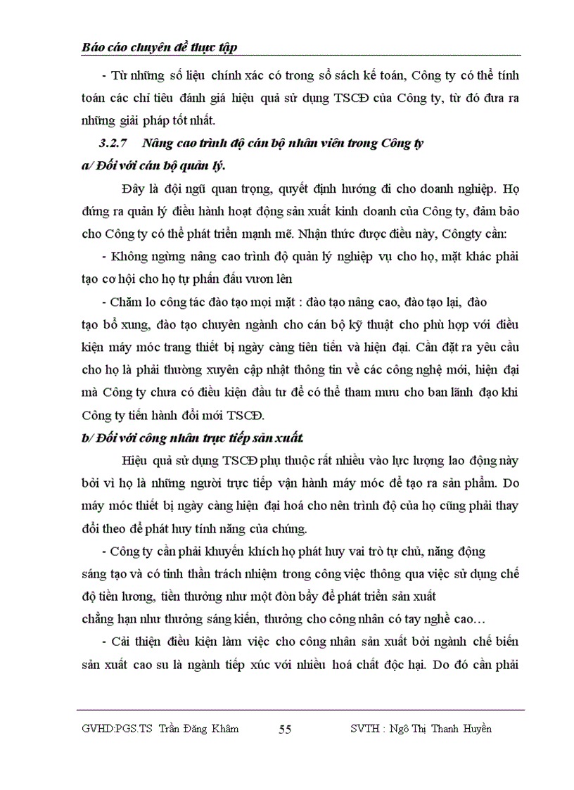 image for page Nâng cao hiệu quả sử dụng TSCĐ của công ty cổ phần đầu tư và chuyển giao khoa học công nghệ