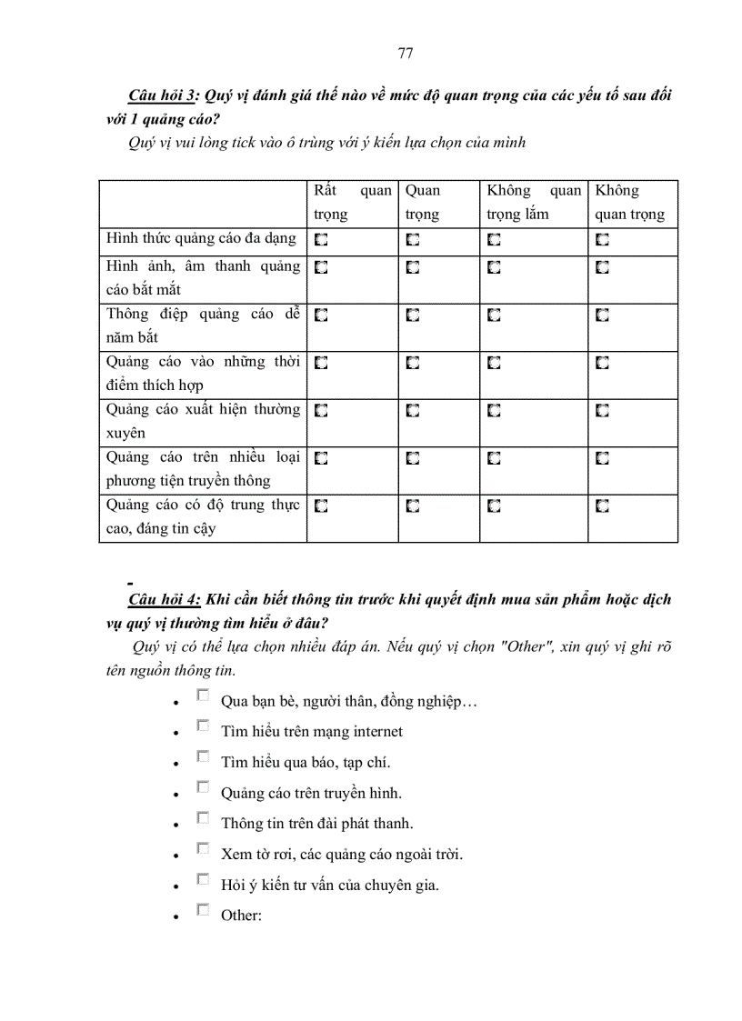 image for page Các giải pháp hoàn thiện hoạt động quảng cáo cho dịch vụ chuyển phát nhanh của công ty “tnhh thương mại và dịch vụ hàng hóa con thoi”