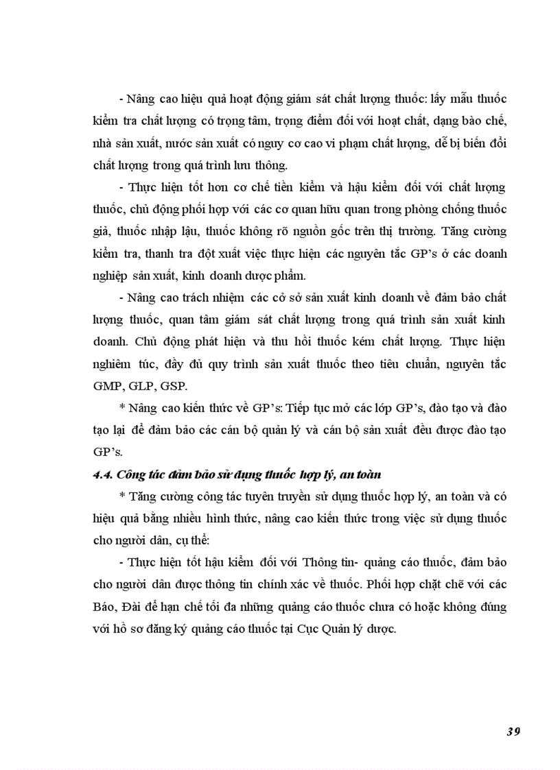 image for page Nâng cao năng lực cạnh tranh của dược phẩmViệt Nam