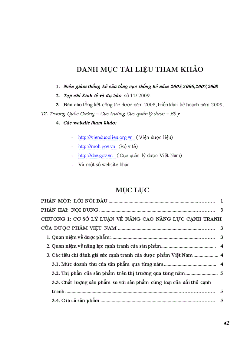 image for page Nâng cao năng lực cạnh tranh của dược phẩmViệt Nam