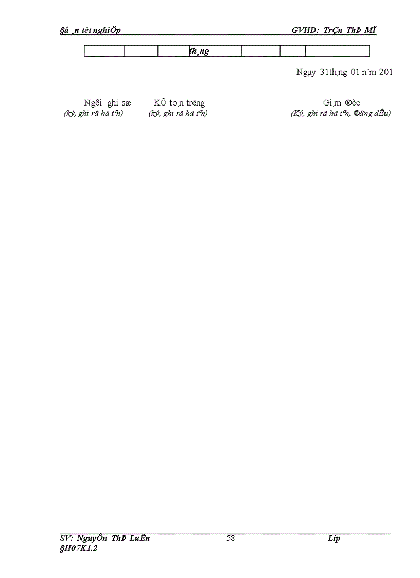 image for page Tổ chức công tác hạch toán kế toán tại công ty TNHH công nghiệp Mytek