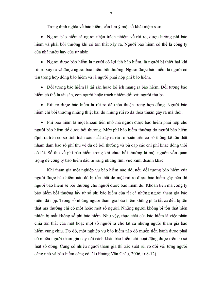 image for page Chiến lược kinh doanh dịch vụ bảo hiểm của Tổng công ty cổ phần bảo hiểm dầu khí Việt Nam đến năm 2015