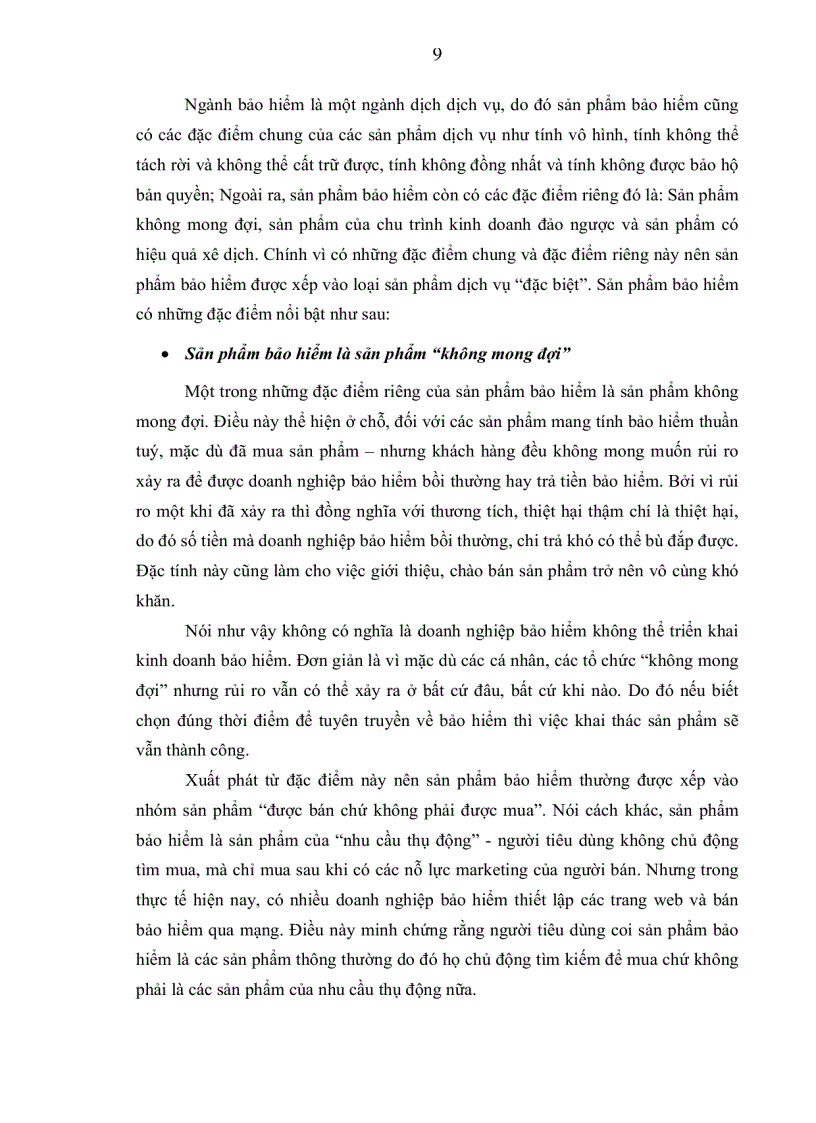 image for page Chiến lược kinh doanh dịch vụ bảo hiểm của Tổng công ty cổ phần bảo hiểm dầu khí Việt Nam đến năm 2015