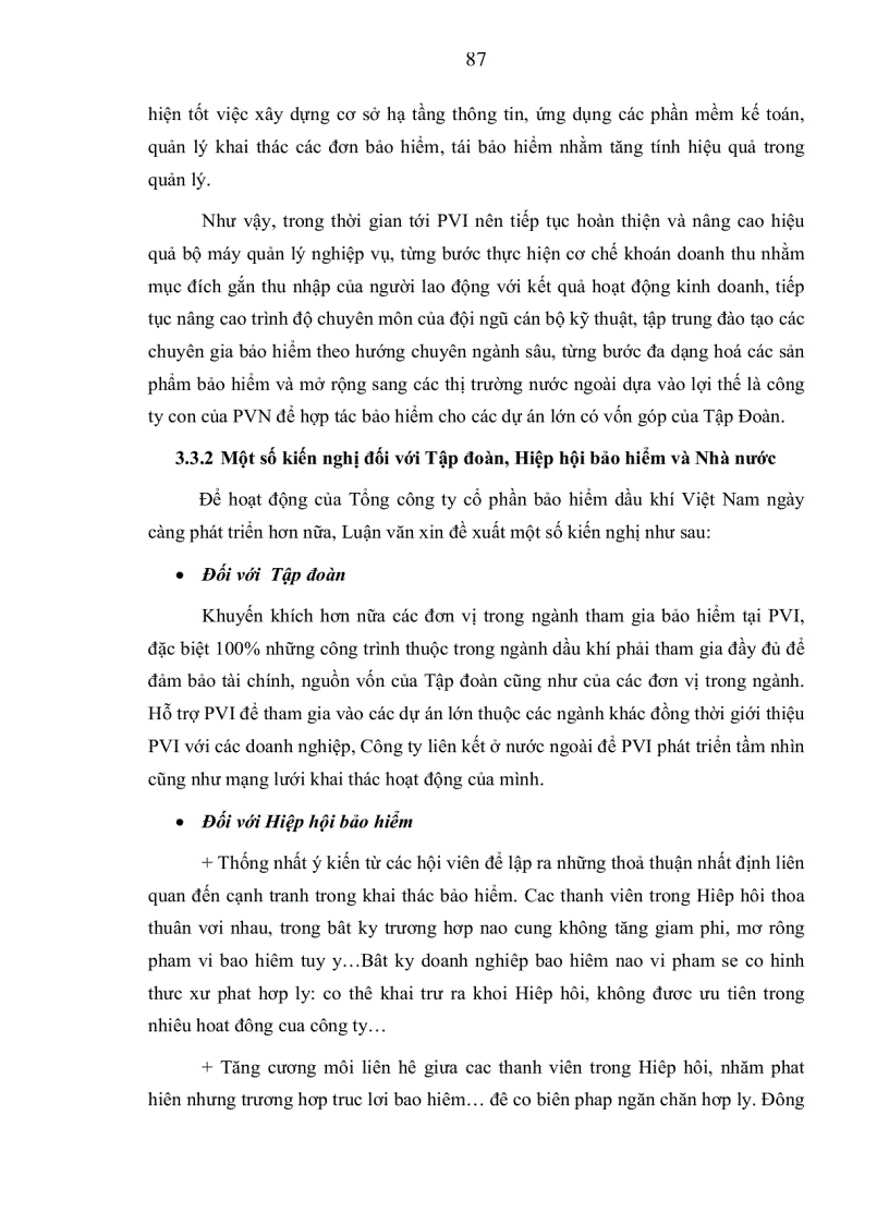 image for page Chiến lược kinh doanh dịch vụ bảo hiểm của Tổng công ty cổ phần bảo hiểm dầu khí Việt Nam đến năm 2015