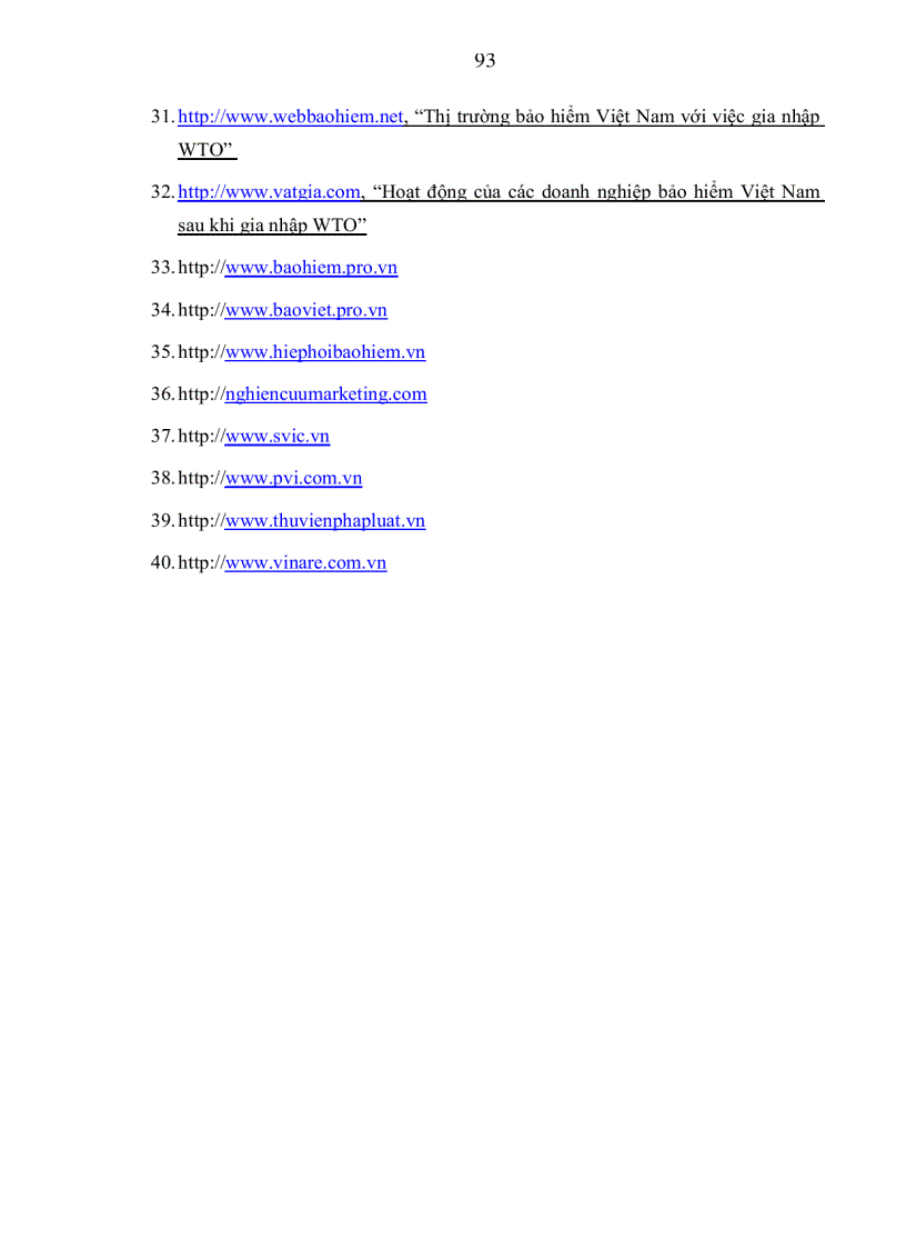 image for page Chiến lược kinh doanh dịch vụ bảo hiểm của Tổng công ty cổ phần bảo hiểm dầu khí Việt Nam đến năm 2015