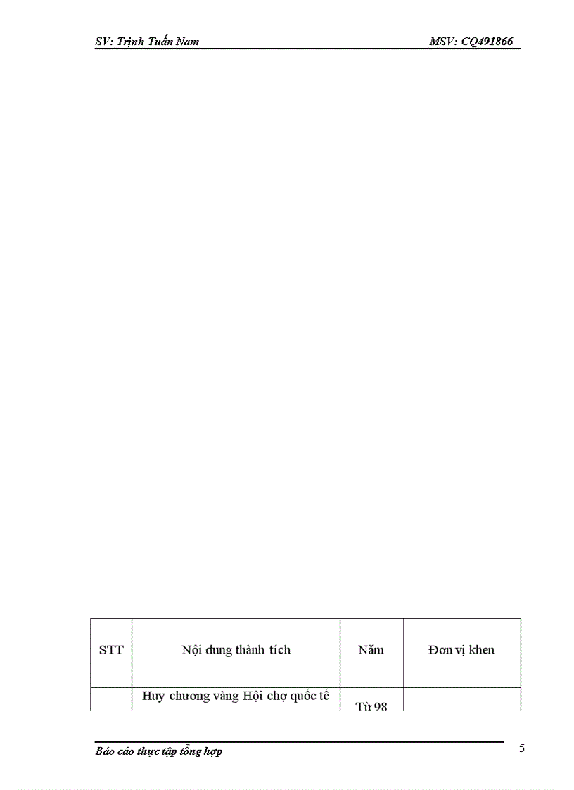 image for page Đánh giá hoạt động kinh doanh của công ty tnhh sản xuất và thương mại tân á và dịnh hướng phát triển của công ty