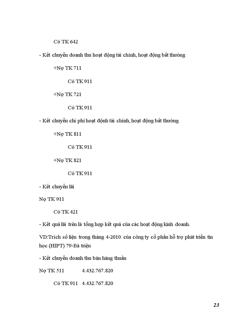 image for page Một số đánh giá về tình hình tổ chức hạch toán kế toán tại công ty tvteac