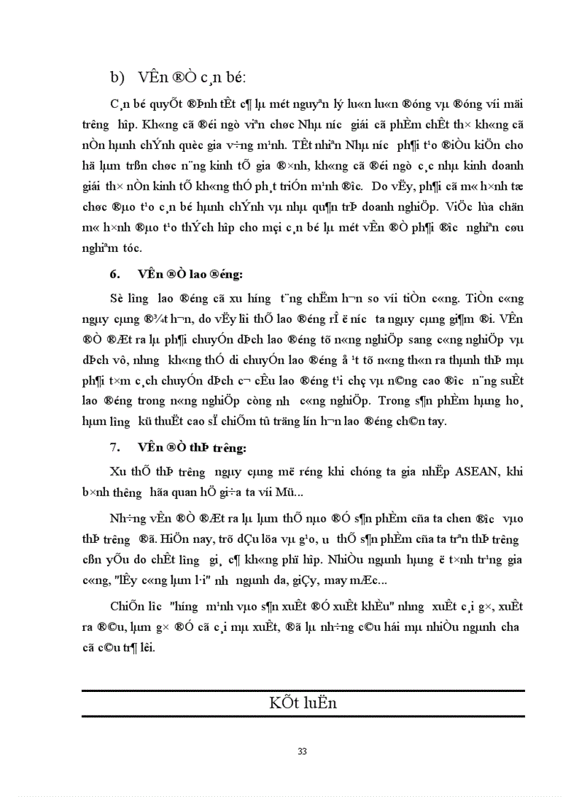 image for page Các giải pháp cơ bản để tiến hành CNH-HĐH ở nước ta hiện nay