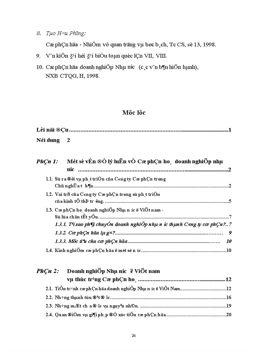 image for page Doanh nghiệp Nhà nước ở Việt nam