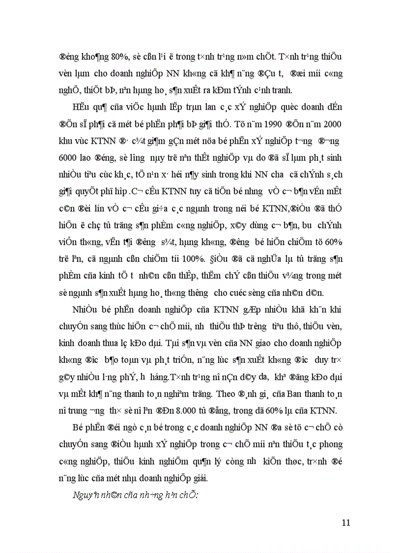 image for page Những giải pháp cơ bản để phát huy vai trò chủ đạo của Kinh tế Nhà Nước