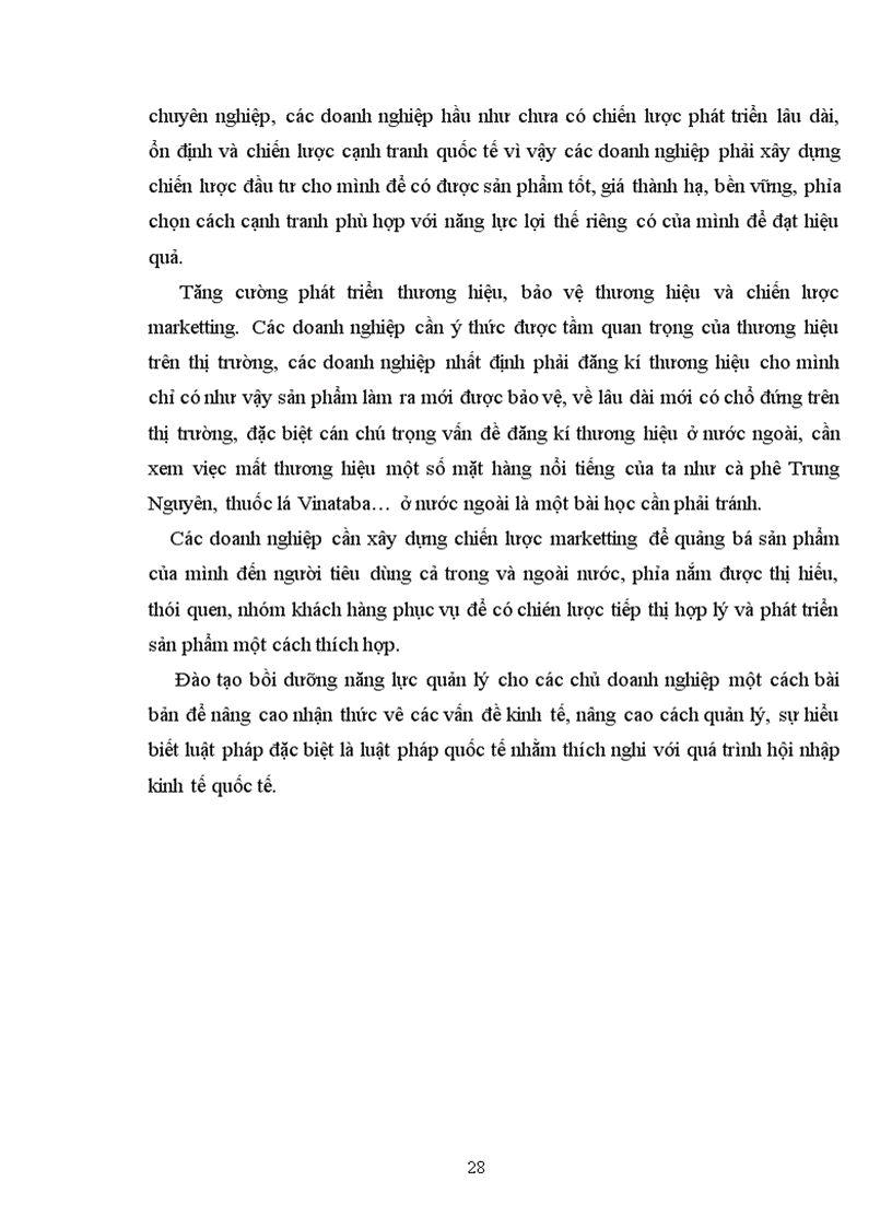 image for page Một số giải pháp phát triển kinh tế tư nhân ở việt nam hiện nay