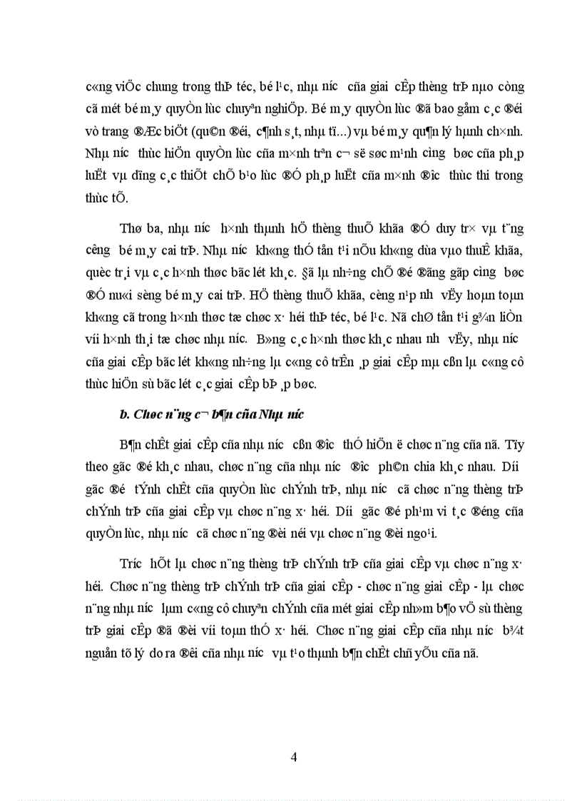 image for page Nền kinh tế thị trường ở Việt Nam và vai trò của Nhà nước Cộng hòa xã hội chủ nghĩa Việt Nam với nền kinh tế thị trường