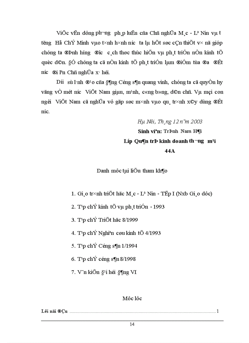 image for page Mối quan hệ giữa vật chất và ý thức vận dụng vào hoạt động thực tiễn trong sự nghiệp xây dựng chủ nghĩa xã hội ở nước ta hiện nay Mở đầu Như chúng ta đã biết kể từ khi hệ thống xã hội chủ nghĩa trên toàn thế giới sụp đổ