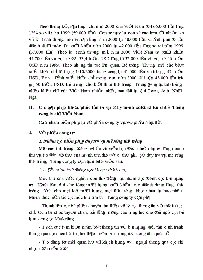 image for page Một số hoạt động tại các nước sản xuất và xuất khẩu chè Đông Nam á.