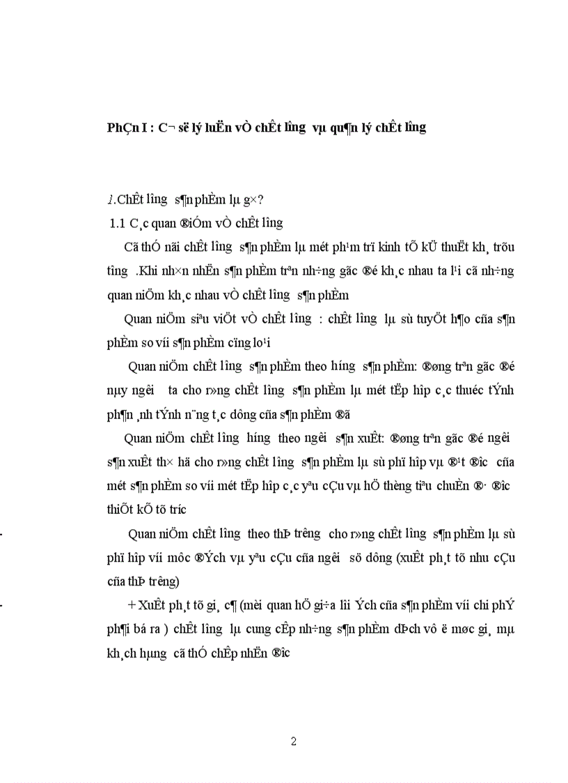 image for page Thúc đẩy quá trình áp dụng phương pháp quản lý chất lượng bằng tiêu chuẩn ISO