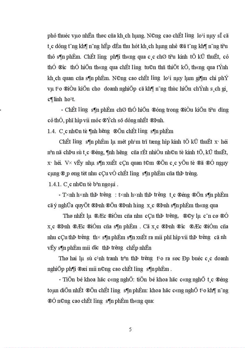 image for page Thúc đẩy quá trình áp dụng phương pháp quản lý chất lượng bằng tiêu chuẩn ISO