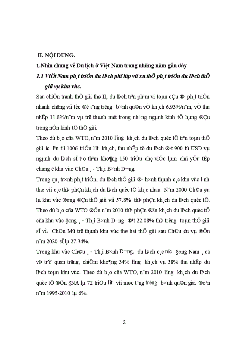 image for page Phát triển du lịch biển ở Đồ Sơn Hải Phòng