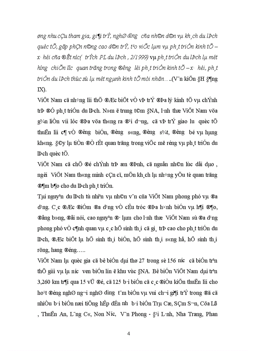 image for page Phát triển du lịch biển ở Đồ Sơn Hải Phòng