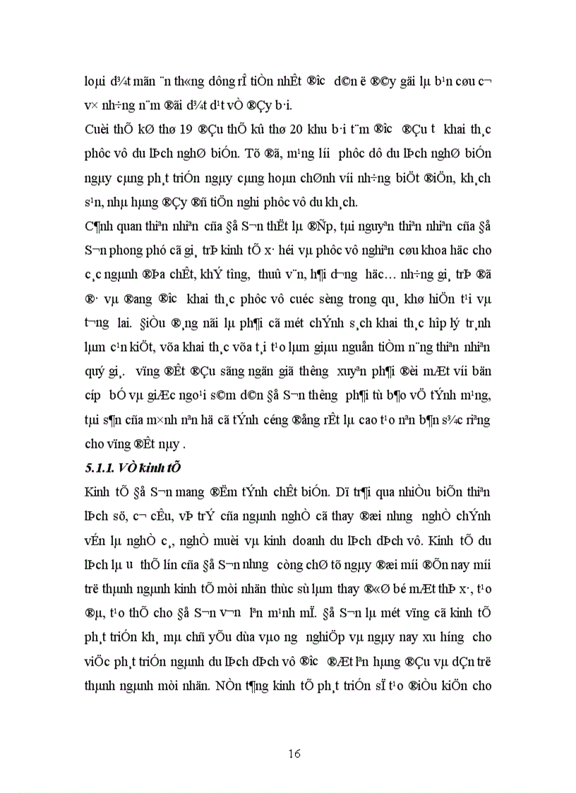 image for page Phát triển du lịch biển ở Đồ Sơn Hải Phòng