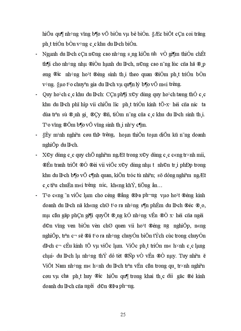 image for page Phát triển du lịch biển ở Đồ Sơn Hải Phòng