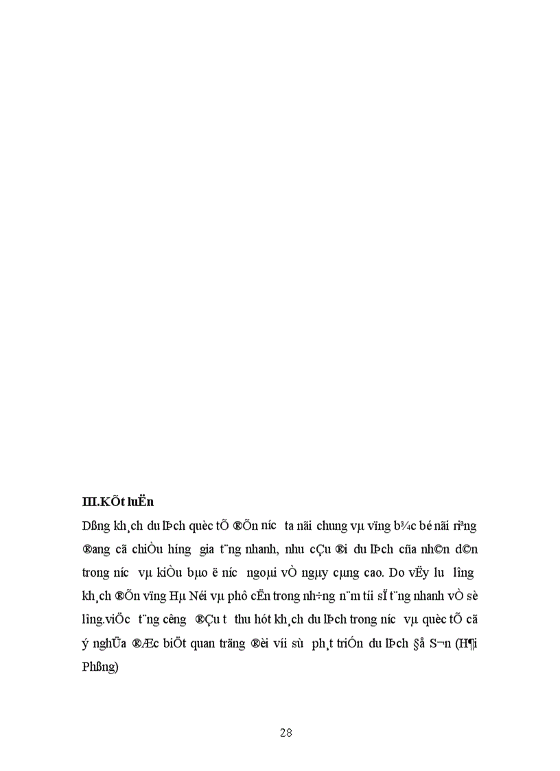 image for page Phát triển du lịch biển ở Đồ Sơn Hải Phòng