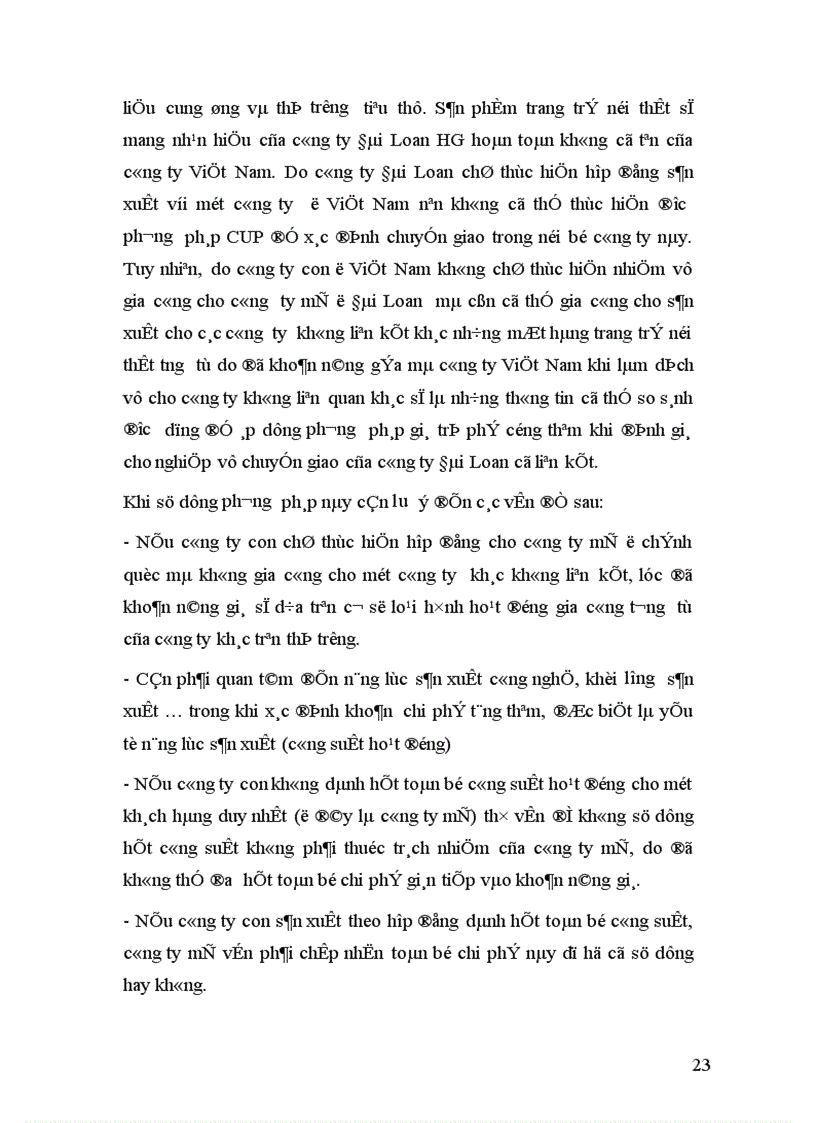 image for page Lỗ Doanh nghiệp liên doanh: Nguyên Nhân và Giải Pháp